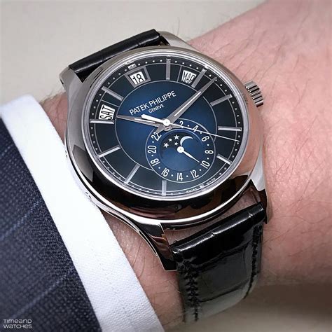 patek philippe annual calendar price uk|Patek Philippe annual calendar 5205g.